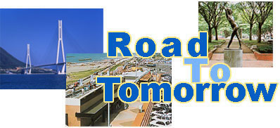 Road To Tomorrow